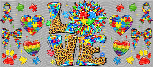 16oz Latest Bestseller-C 8019